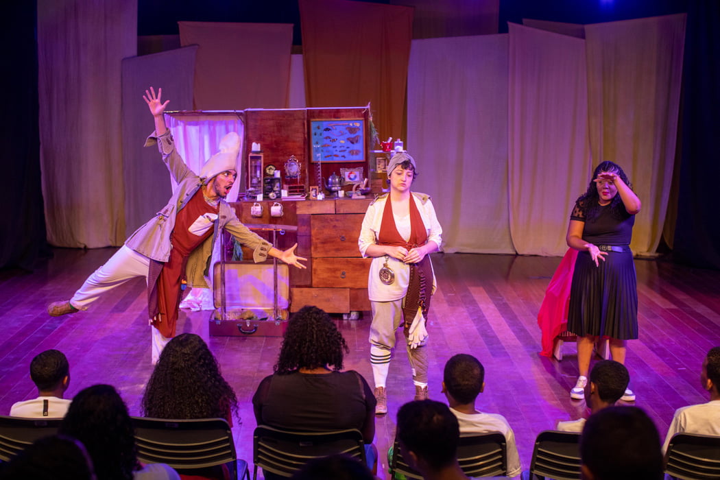 21ª SNCT na Fiocruz: atividades gratuitas no sábado (19/10)