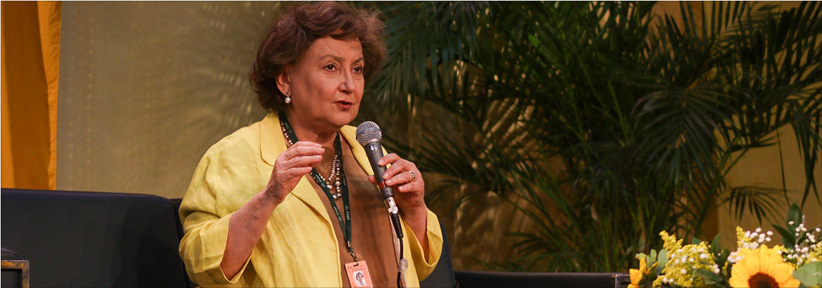 Cerimônia de abertura da SNCT 2022 da Fiocruz