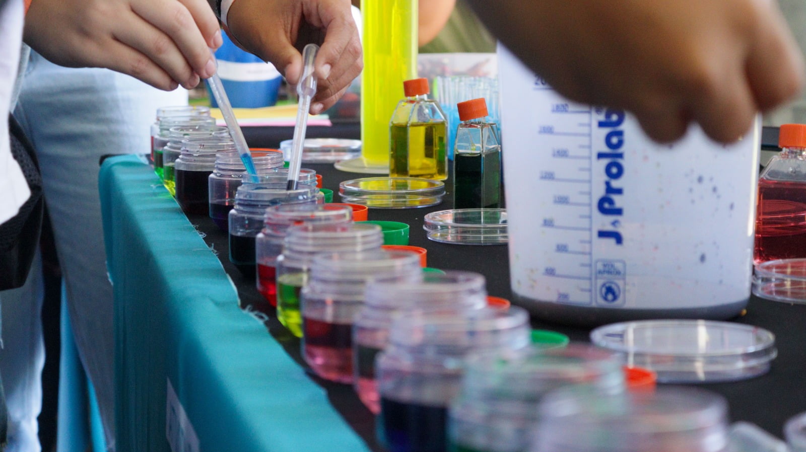 Ciência nos territórios: Fiocruz leva SNCT a outros espaços