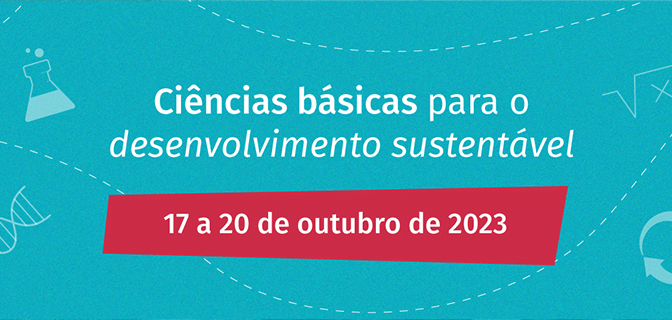 Vem aí: 20ª Semana Nacional de Ciência e Tecnologia na Fiocruz!