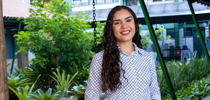 Fiocruz Amazônia leva experiência de jovens cientistas do AM para palestras e rodas de conversas durante a SNCT no interior