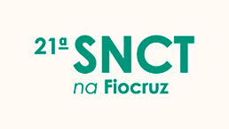 20ª Semana Nacional de Ciência e Tecnologia Fiocruz 2023